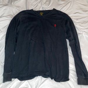 Men’s Polo Ralph Lauren Long Sleeve